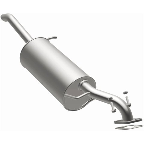 BRExhaust 09-11 Chevrolet Aveo 1.6L Muffler Kit thumbnail 5