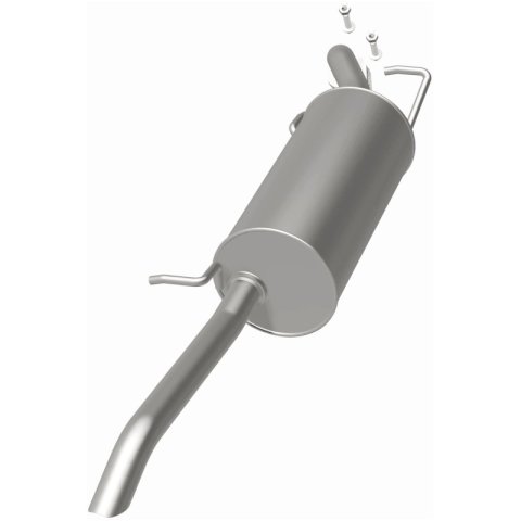 BRExhaust 09-11 Chevrolet Aveo 1.6L Muffler Kit thumbnail 8