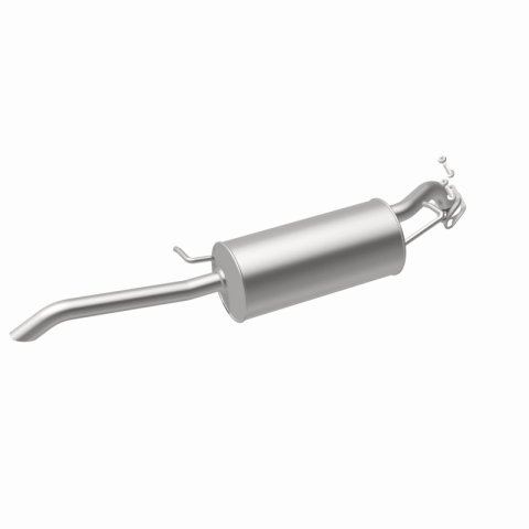 BRExhaust 09-11 Chevrolet Aveo 1.6L Muffler Kit thumbnail 9