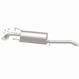 BRExhaust 05-07 Pontiac Wave/ 04-08 Chevrolet Aveo Muffler Kit thumbnail 6