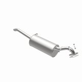 BRExhaust 05-07 Pontiac Wave/ 04-08 Chevrolet Aveo Muffler Kit thumbnail 7