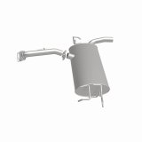 BRExhaust 05-10 Kia Sportage/ 05-08 Hyundai Tucson Muffler Kit thumbnail 3