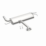 BRExhaust 05-10 Kia Sportage/ 05-08 Hyundai Tucson Muffler Kit thumbnail 4