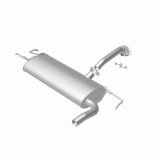 BRExhaust 05-10 Kia Sportage/ 05-08 Hyundai Tucson Muffler Kit thumbnail 5