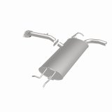 BRExhaust 05-10 Kia Sportage/ 05-08 Hyundai Tucson Muffler Kit thumbnail 6
