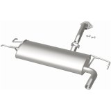 BRExhaust 05-10 Kia Sportage/ 05-08 Hyundai Tucson Muffler Kit thumbnail 7