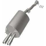 BRExhaust 96-04 Acura RL 3.5L Muffler Kit thumbnail 2