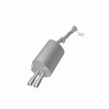BRExhaust 96-04 Acura RL 3.5L Muffler Kit thumbnail 4