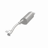 BRExhaust 96-04 Acura RL 3.5L Muffler Kit thumbnail 6