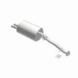 BRExhaust 96-04 Acura RL 3.5L Muffler Kit thumbnail 7
