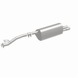 BRExhaust 96-04 Acura RL 3.5L Muffler Kit thumbnail 8