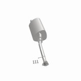 BRExhaust 96-04 Acura RL 3.5L Muffler Kit thumbnail 9