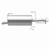 BRExhaust 09-11 Nissan Versa 1.6L Muffler Kit thumbnail 3