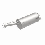 BRExhaust 09-11 Nissan Versa 1.6L Muffler Kit thumbnail 4
