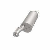 BRExhaust 09-11 Nissan Versa 1.6L Muffler Kit thumbnail 5