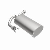 BRExhaust 05-06 Nissan X-Trail 2.5L Muffler Kit thumbnail 2