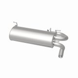 BRExhaust 05-06 Nissan X-Trail 2.5L Muffler Kit thumbnail 5
