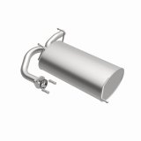 BRExhaust 05-06 Nissan X-Trail 2.5L Muffler Kit thumbnail 7