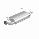 BRExhaust 02-06 Nissan Sentra 2.5L Muffler Kit thumbnail 3