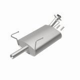 BRExhaust 02-06 Nissan Sentra 2.5L Muffler Kit thumbnail 7
