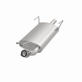 BRExhaust 02-06 Nissan Sentra 2.5L Muffler Kit thumbnail 8