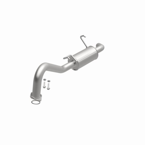 BRExhaust 97-00 Infiniti QX4/ 06-00 Nissan Pathfinder Muffler Kit thumbnail 3