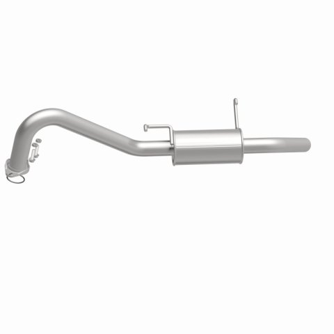 BRExhaust 97-00 Infiniti QX4/ 06-00 Nissan Pathfinder Muffler Kit thumbnail 5