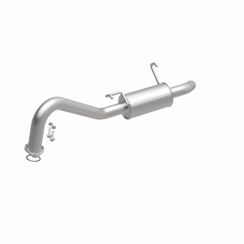 BRExhaust 97-00 Infiniti QX4/ 06-00 Nissan Pathfinder Muffler Kit thumbnail 6