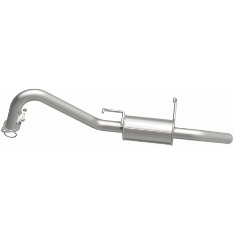 BRExhaust 97-00 Infiniti QX4/ 06-00 Nissan Pathfinder Muffler Kit thumbnail 7