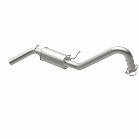 BRExhaust 97-00 Infiniti QX4/ 06-00 Nissan Pathfinder Muffler Kit thumbnail 9