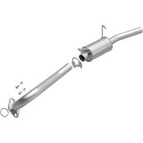 BRExhaust 01-03 Infiniti QX4/ 01-04 Nissan Pathfinder Muffler Kit thumbnail 2