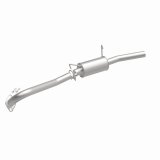 BRExhaust 01-03 Infiniti QX4/ 01-04 Nissan Pathfinder Muffler Kit thumbnail 3