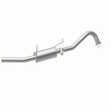 BRExhaust 01-03 Infiniti QX4/ 01-04 Nissan Pathfinder Muffler Kit thumbnail 4