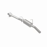 BRExhaust 01-03 Infiniti QX4/ 01-04 Nissan Pathfinder Muffler Kit thumbnail 5