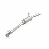 BRExhaust 01-03 Infiniti QX4/ 01-04 Nissan Pathfinder Muffler Kit thumbnail 6