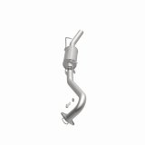 BRExhaust 01-03 Infiniti QX4/ 01-04 Nissan Pathfinder Muffler Kit thumbnail 7