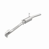 BRExhaust 01-03 Infiniti QX4/ 01-04 Nissan Pathfinder Muffler Kit thumbnail 8