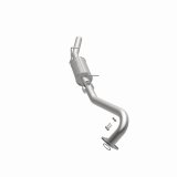 BRExhaust 01-03 Infiniti QX4/ 01-04 Nissan Pathfinder Muffler Kit thumbnail 9