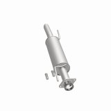 BRExhaust 01-03 Toyota Sienna Muffler Kit thumbnail 2