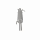 BRExhaust 01-03 Toyota Sienna Muffler Kit thumbnail 4