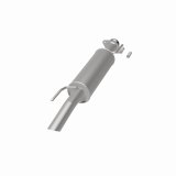 BRExhaust 01-03 Toyota Sienna Muffler Kit thumbnail 6