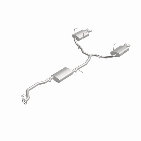 BRExhaust 09-12 GMC Acadia 3.6L Exhaust Kit thumbnail 7