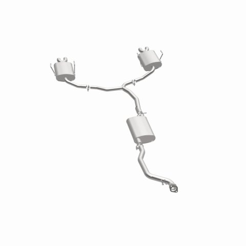 BRExhaust 09-12 GMC Acadia 3.6L Exhaust Kit thumbnail 8
