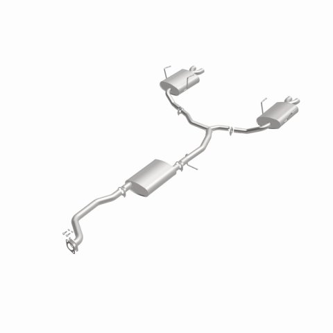 BRExhaust 09-12 GMC Acadia 3.6L Exhaust Kit thumbnail 9