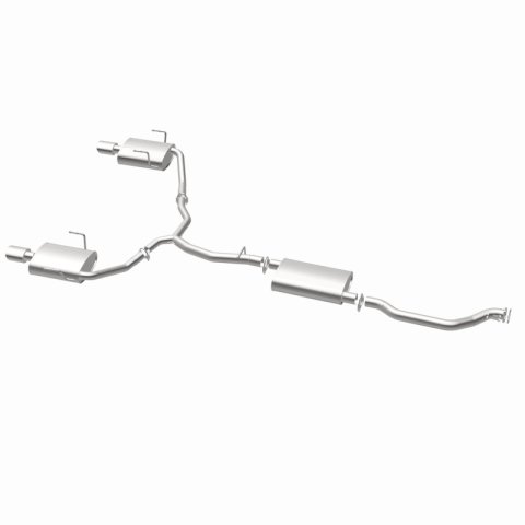 BRExhaust 09-12 Buick Enclave 3.6L Exhaust Kit thumbnail 3