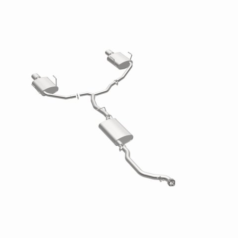 BRExhaust 09-12 Buick Enclave 3.6L Exhaust Kit thumbnail 5