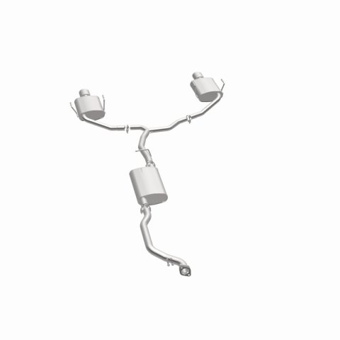 BRExhaust 09-12 Buick Enclave 3.6L Exhaust Kit thumbnail 6