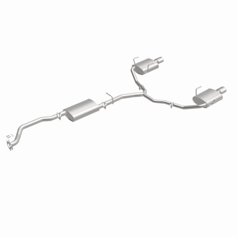 BRExhaust 09-12 Buick Enclave 3.6L Exhaust Kit thumbnail 8