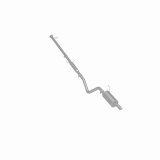 BRExhaust 06-14 Honda Ridgeline 3.5L Exhaust Kit thumbnail 2