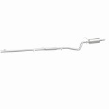 BRExhaust 06-14 Honda Ridgeline 3.5L Exhaust Kit thumbnail 3